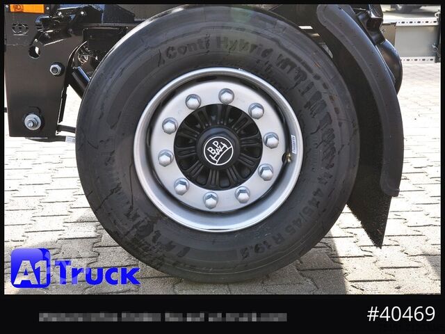 Special purpose truck KRONE AZW 18, MAXI für 1120mm + 1320mm, SOFORT NEU