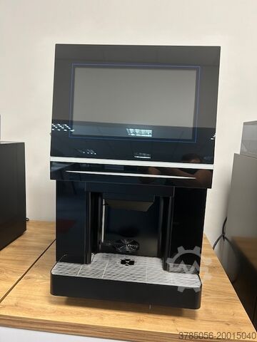 Volautomatische koffiemachine Jetinno JLTT-IN5C