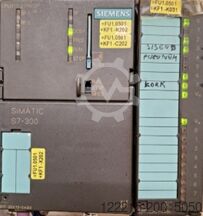 Krones Mecafill VK2V K126-308 Isobarometric Filler (1986) Krones Druckfüller