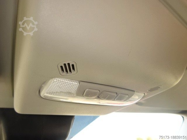 Furgon cu prelată laterală FORD Transit Doka Pritsche 350 L3 Trend 4x4 Standhzg