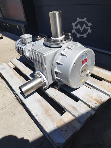 Gardner Denver VWP 1000 Vakuumpumpe Gardner Denver VWP 1000