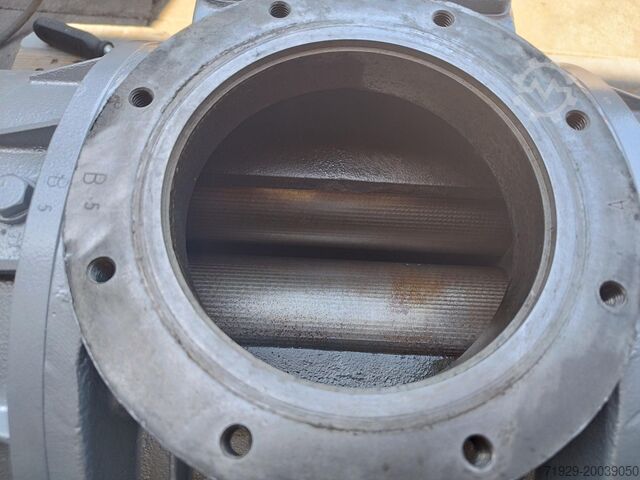 Gardner Denver VWP 1000 Vakuumpumpe Gardner Denver VWP 1000