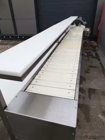 LINIA DO ROZBIORU, Sortowania Fomann