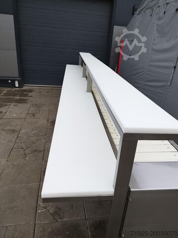 LINIA DO ROZBIORU, Sortowania Fomann