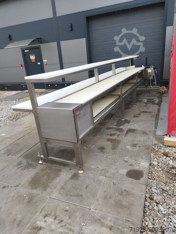 LINIA DO ROZBIORU, Sortowania Fomann