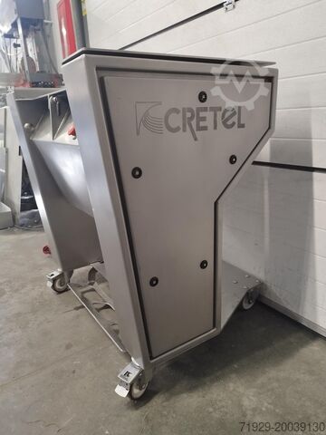 Cretel 856 PX Membrane Remover Cretel 856 PX