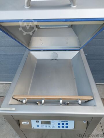 Multivac C kamer vacuümverpakkingsmachine Multivac C 300
