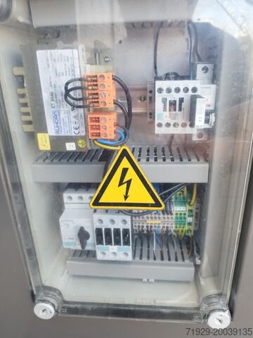 Multivac C kamer vacuümverpakkingsmachine Multivac C 300