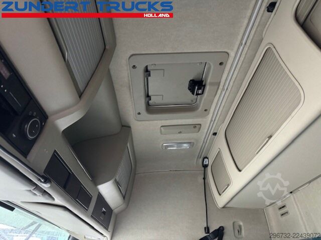 Volvo FM 420, 6x2 Volvo FM 420, 6x2