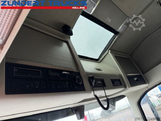  Volvo FH16-750 GLOBETROTTER, 8x4