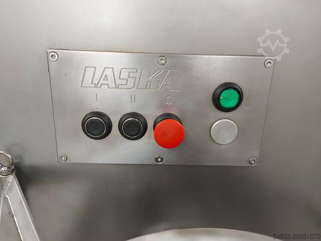 Tritacarne Laska W 130-2