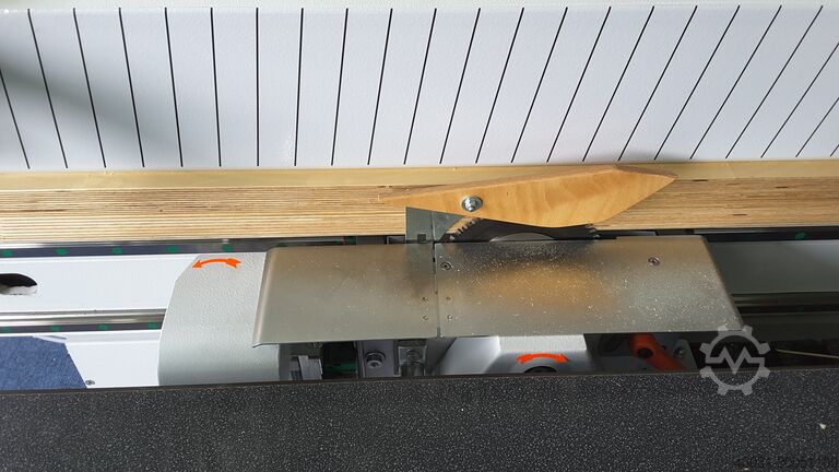 Fineerzaag Kuper FSH 3120