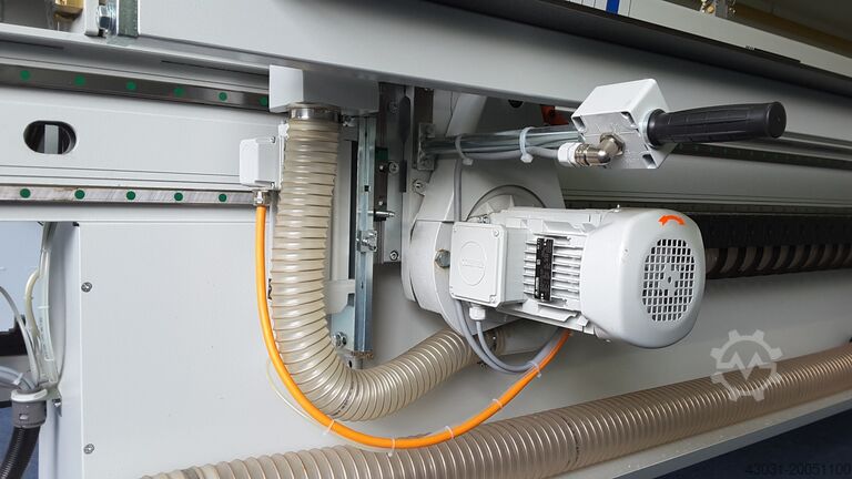 Fineerzaag Kuper FSH 3120