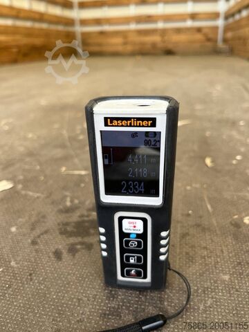 Koffer Mercedes-Benz Sprinter 515 1.9 CDI / Box 4.4 mtr / Laadklep /...