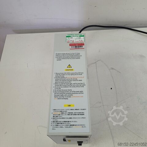  Olympus U-RFL-T