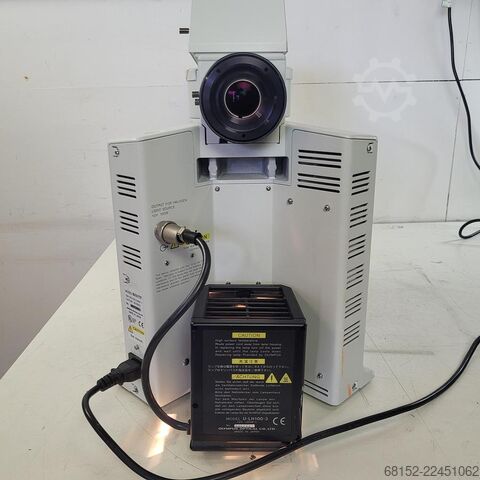  Olympus BX51TF