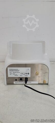  Intergra Bioscience AG Vacusafe