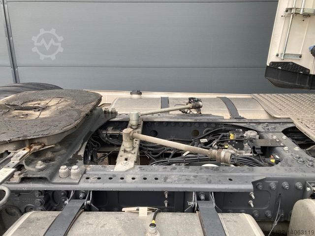 Tegljač DAF XG 480 FT LED Intarder Kamera Hydraulik