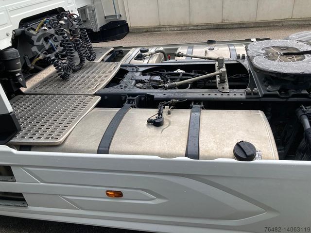 Tegljač DAF XG 480 FT LED Intarder Kamera Hydraulik