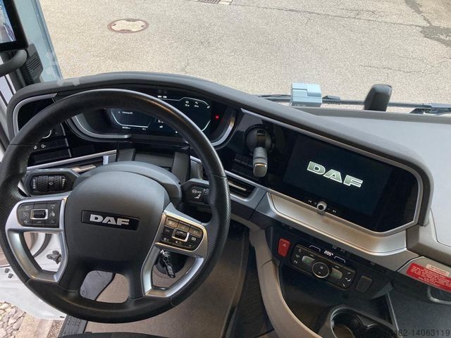 Tegljač DAF XG 480 FT LED Intarder Kamera Hydraulik