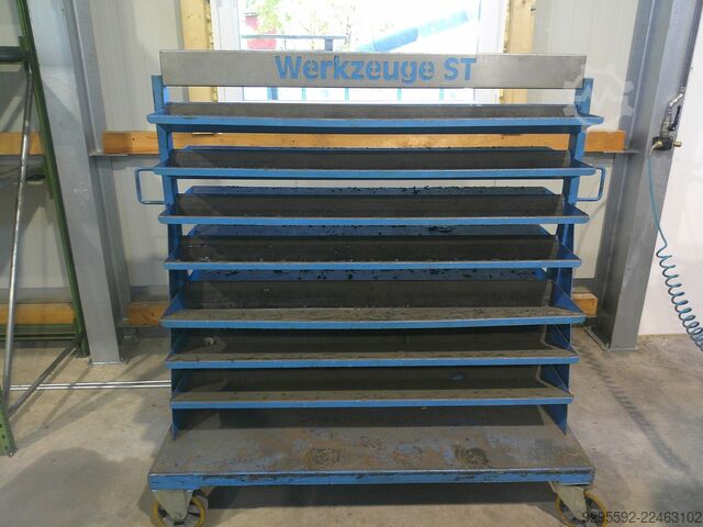 Piegatrice EHT Variopress 125-25-15