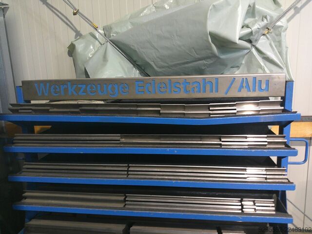 Piegatrice EHT Variopress 125-25-15