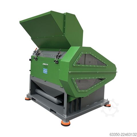 Serie MIZAR FGR Mizar Recycling Machinery | FGR XL - Fine Granulator-Up to 2000kg/h