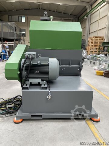 Serie MIZAR FGR Mizar Recycling Machinery | FGR XL - Fine Granulator-Up to 2000kg/h