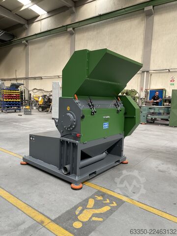 Serie MIZAR FGR Mizar Recycling Machinery | FGR XL - Fine Granulator-Up to 2000kg/h