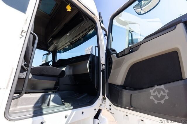 MTS standard MAN TGX 18.510 BLS - INTARDER