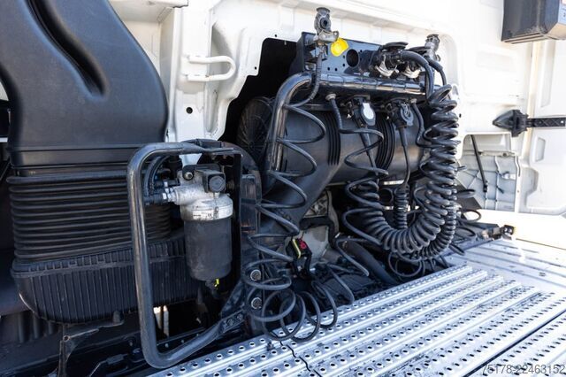MTS standard MAN TGX 18.510 BLS - INTARDER