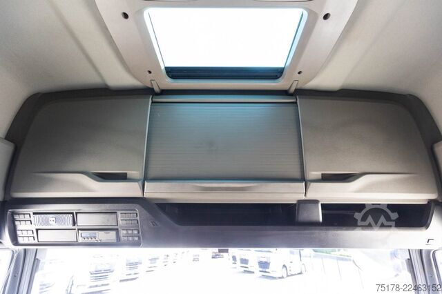 MTS standard MAN TGX 18.510 BLS - INTARDER