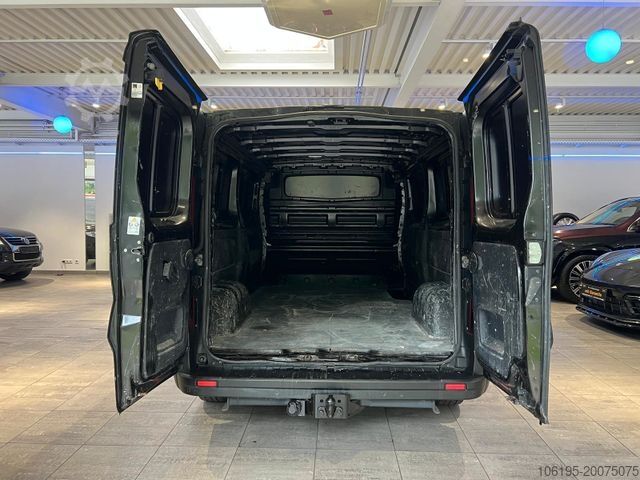 Duba panelată RENAULT Trafic Lang L2-H1*Garantie*Klima*