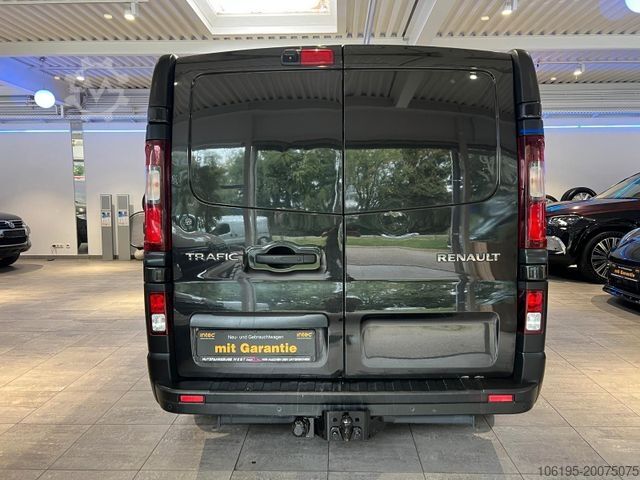 Duba panelată RENAULT Trafic Lang L2-H1*Garantie*Klima*