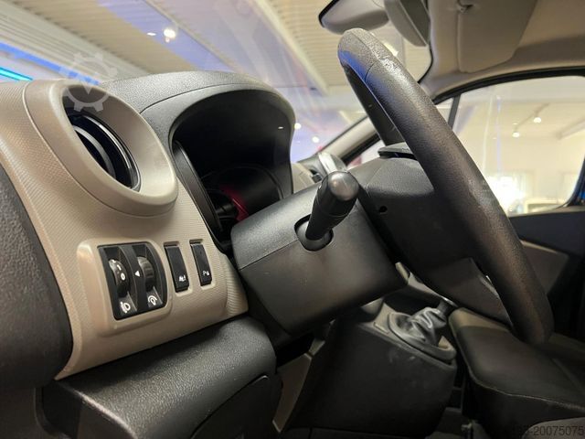Duba panelată RENAULT Trafic Lang L2-H1*Garantie*Klima*