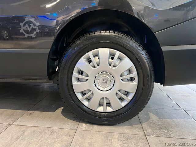 Duba panelată RENAULT Trafic Lang L2-H1*Garantie*Klima*