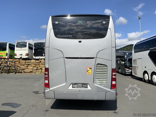 Touringcar Mercedes-Benz Tourismo 17 RHD