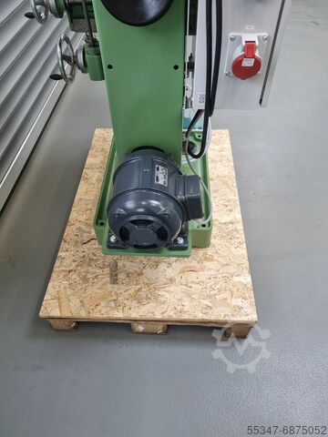 Fedél FP1 DECKEL FP1