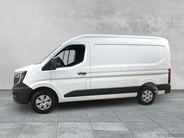 Kastenwagen RENAULT Master KASTEN ADVANCE L2H2 3,3t BLUE dCi 130 GJR