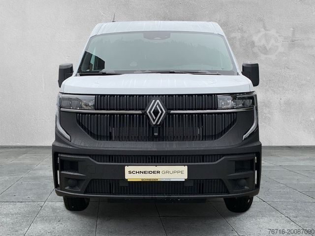 Kastenwagen RENAULT Master KASTEN ADVANCE L2H2 3,3t BLUE dCi 130 GJR