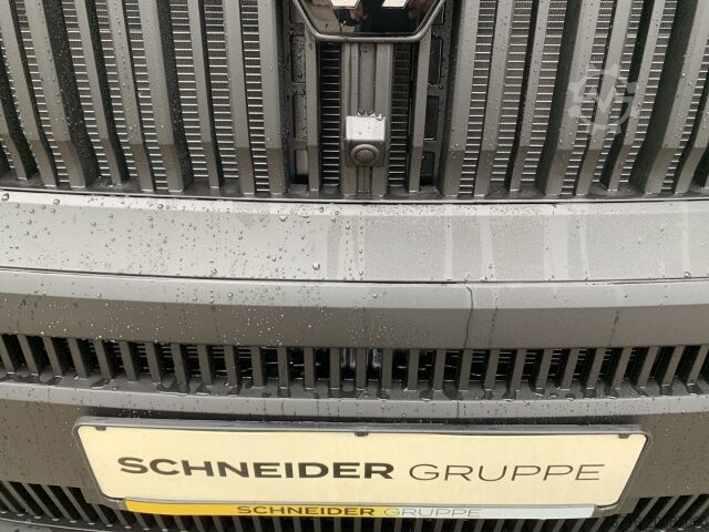 Kastenwagen RENAULT Master KASTEN ADVANCE L2H2 3,3t BLUE dCi 130 GJR