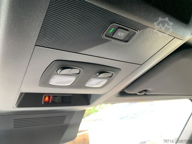 Kastenwagen RENAULT Master KASTEN ADVANCE L2H2 3,3t BLUE dCi 130 GJR