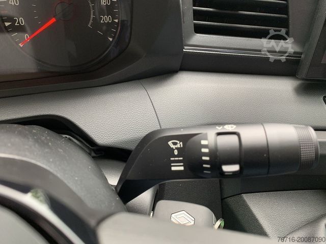 Kastenwagen RENAULT Master KASTEN ADVANCE L2H2 3,3t BLUE dCi 130 GJR