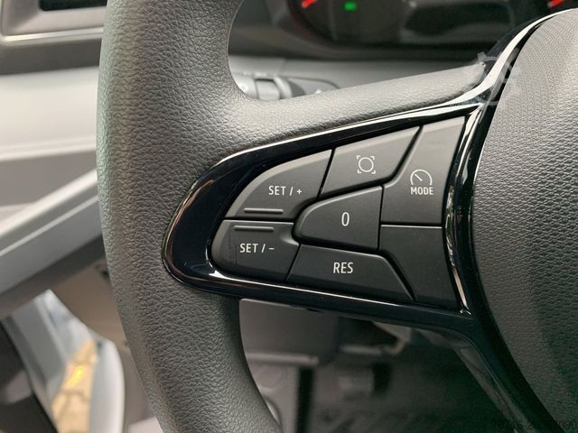 Kastenwagen RENAULT Master KASTEN ADVANCE L2H2 3,3t BLUE dCi 130 GJR