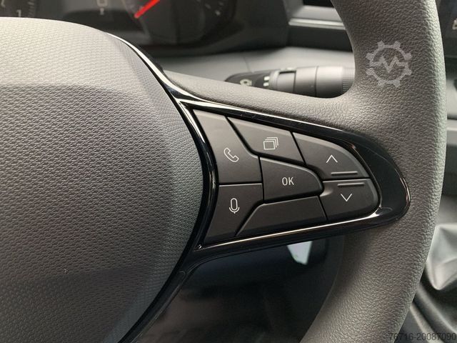 Kastenwagen RENAULT Master KASTEN ADVANCE L2H2 3,3t BLUE dCi 130 GJR