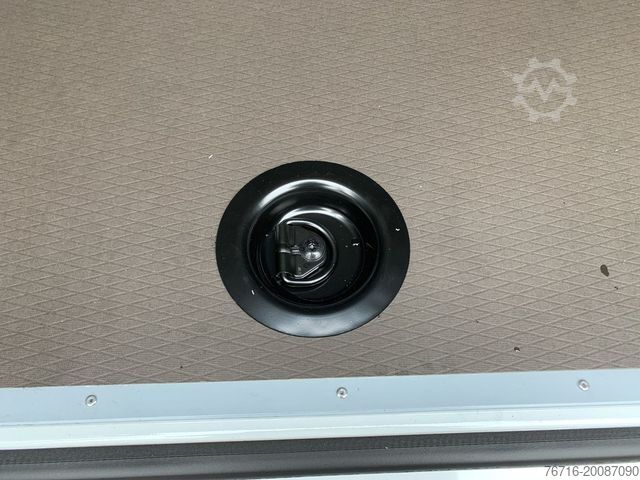 Kastenwagen RENAULT Master KASTEN ADVANCE L2H2 3,3t BLUE dCi 130 GJR