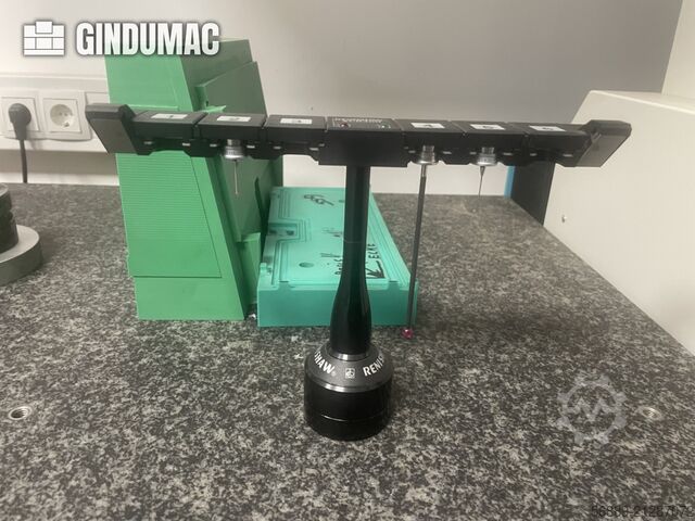 Wenzel XO 55 Wenzel XO 55