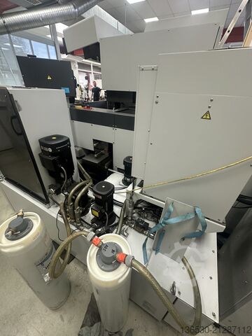 Wire eroding machine Mitsubishi FA20 S advance