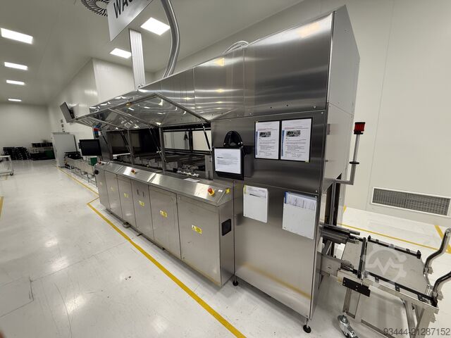 Parts washer PBT UniClean XXL