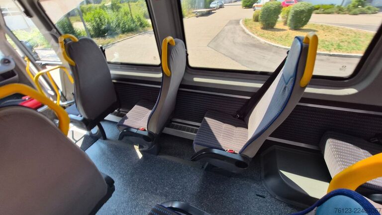 Minibusz MERCEDES-BENZ Sprinter 519 Lord Comfort Kombi, Daily, Crafter